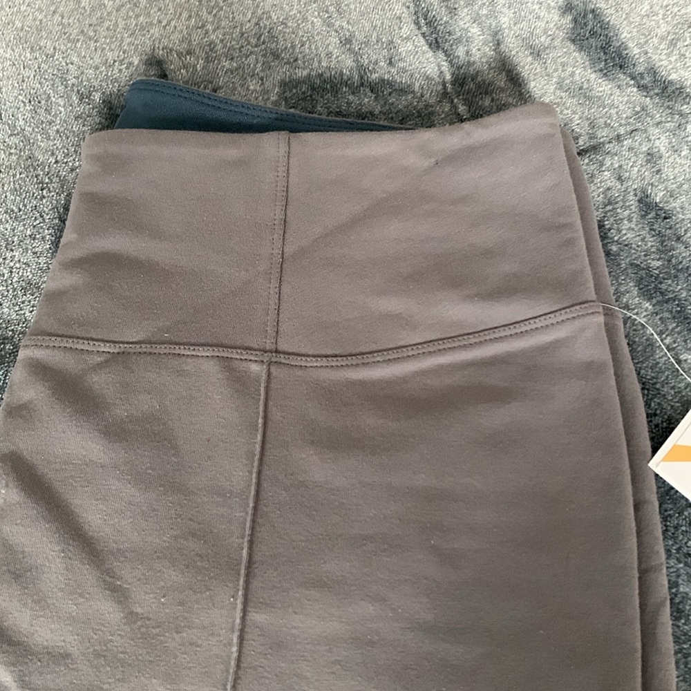 TALL NWT Women With Control Pants LT